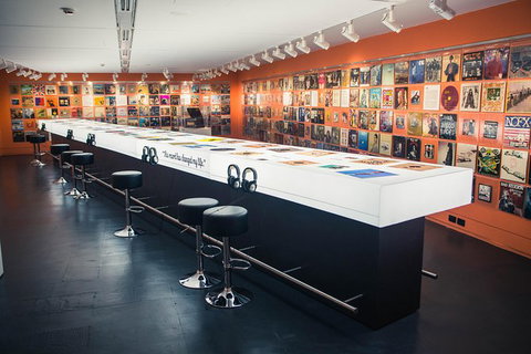 Sydney Jewish Museum General Entry Ticket - Northern Rivers Accommodation 1