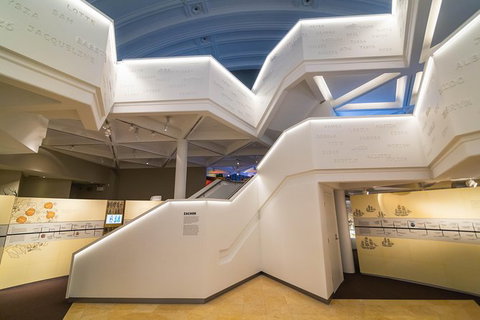 Sydney Jewish Museum General Entry Ticket - Northern Rivers Accommodation 8