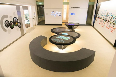 Sydney Jewish Museum General Entry Ticket - Northern Rivers Accommodation 7