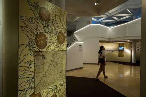 Sydney Jewish Museum General Entry Ticket - Northern Rivers Accommodation 3