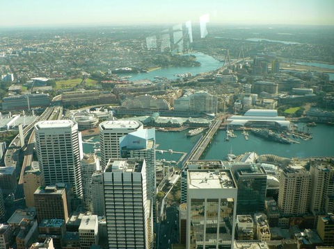 Sydney Pass: SEA LIFE Aquarium, Sydney Tower Eye, WILD LIFE Sydney, Sydney Harbour Cruise, And Madame Tussauds - Northern Rivers Accommodation 16