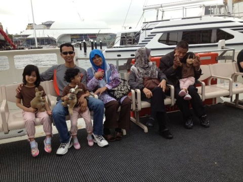 Sydney Pass: SEA LIFE Aquarium, Sydney Tower Eye, WILD LIFE Sydney, Sydney Harbour Cruise, And Madame Tussauds - Northern Rivers Accommodation 6