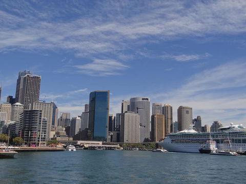 Sydney Pass: SEA LIFE Aquarium, Sydney Tower Eye, WILD LIFE Sydney, Sydney Harbour Cruise, And Madame Tussauds - Northern Rivers Accommodation 9