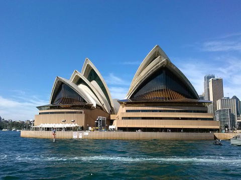 Sydney Pass: SEA LIFE Aquarium, Sydney Tower Eye, WILD LIFE Sydney, Sydney Harbour Cruise, And Madame Tussauds - Northern Rivers Accommodation 13