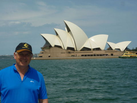 Sydney Pass: SEA LIFE Aquarium, Sydney Tower Eye, WILD LIFE Sydney, Sydney Harbour Cruise, And Madame Tussauds - Northern Rivers Accommodation 23