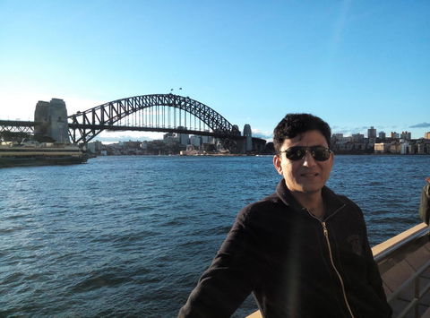 Sydney Pass: SEA LIFE Aquarium, Sydney Tower Eye, WILD LIFE Sydney, Sydney Harbour Cruise, And Madame Tussauds - Northern Rivers Accommodation 8