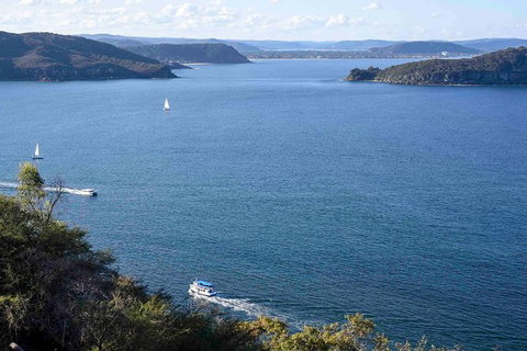 Private Bobbin Head Ferry Tour - Northern Rivers Accommodation 0