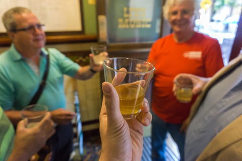 Private Sydney: 2-5 Hour History Walking Pub Tour - Northern Rivers Accommodation 1