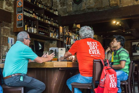 Private Sydney: 2-5 Hour History Walking Pub Tour - Northern Rivers Accommodation 0