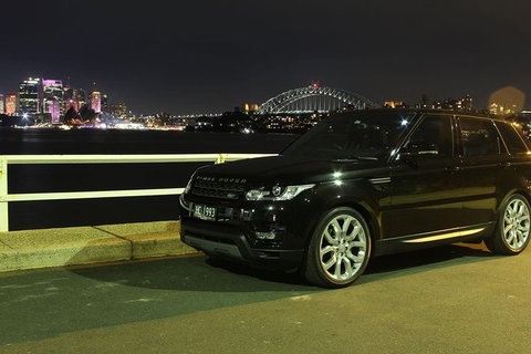 Family Luxury Sydney Tour - Northern Rivers Accommodation 0