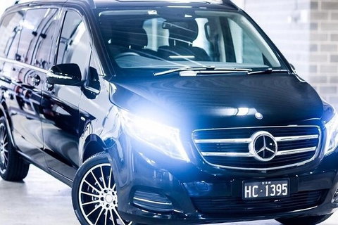 Family Luxury Sydney Tour - Northern Rivers Accommodation 3