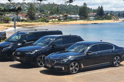 Family Luxury Sydney Tour - Northern Rivers Accommodation 2