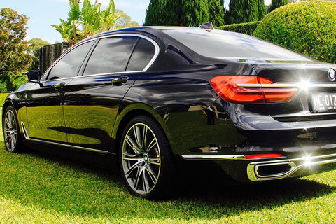 Family Luxury Sydney Tour - Northern Rivers Accommodation 7