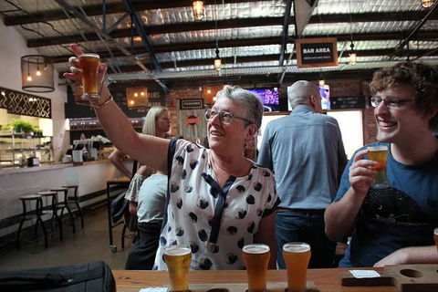 Hop Hunter Brewery Tour - Full Day - Northern Rivers Accommodation 0