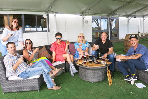 Hop Hunter Brewery Tour - Full Day - Northern Rivers Accommodation 3