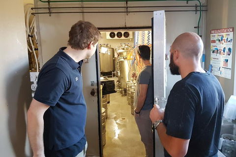 Hop Hunter Brewery Tour - Full Day - Northern Rivers Accommodation 8