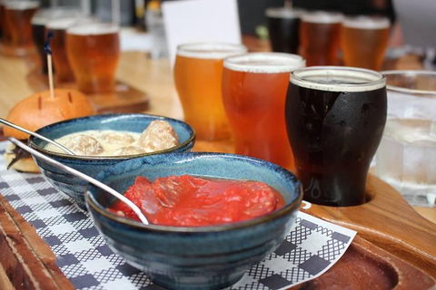 Hop Hunter Brewery Tour - Full Day - Northern Rivers Accommodation 4