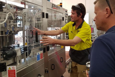 Hop Hunter Brewery Tour - Full Day - Northern Rivers Accommodation 7