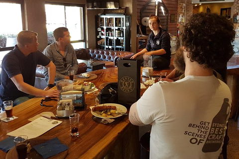 Hop Hunter Brewery Tour - Full Day - Northern Rivers Accommodation 5