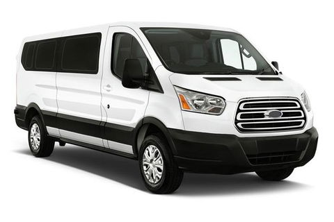 Private Minibus Transfer - Sydney (SYD) - Sydney City Centre (3-7 People) - Northern Rivers Accommodation 1