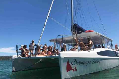 Sun Set Sail! - Northern Rivers Accommodation 1