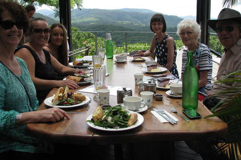Beyond Byron Hinterland Tour - Northern Rivers Accommodation 1