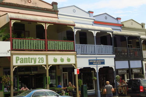 Beyond Byron Hinterland Tour - Northern Rivers Accommodation 5