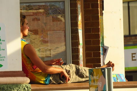 Beyond Byron Hinterland Tour - Northern Rivers Accommodation 11