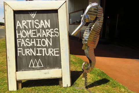 Beyond Byron Hinterland Tour - Northern Rivers Accommodation 8