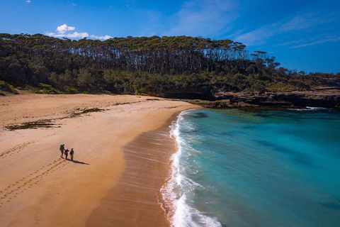 3 Day Murramarang Coast Journey From Batemans Bay With Meals And Villa Accom - Northern Rivers Accommodation 0