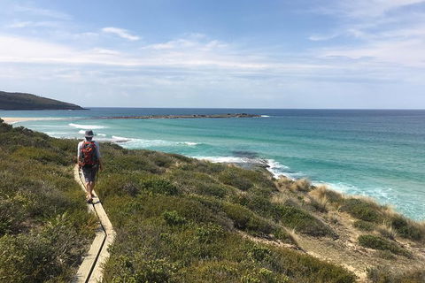 3 Day Murramarang Coast Journey From Batemans Bay With Meals And Villa Accom - Northern Rivers Accommodation 1