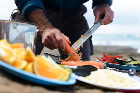 3 Day Murramarang Coast Journey From Batemans Bay With Meals And Villa Accom - Northern Rivers Accommodation 8