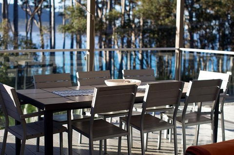 3 Day Murramarang Coast Journey From Batemans Bay With Meals And Villa Accom - Northern Rivers Accommodation 9