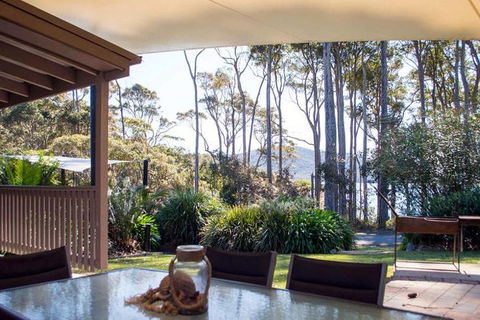 3 Day Murramarang Coast Journey From Batemans Bay With Meals And Villa Accom - Northern Rivers Accommodation 3
