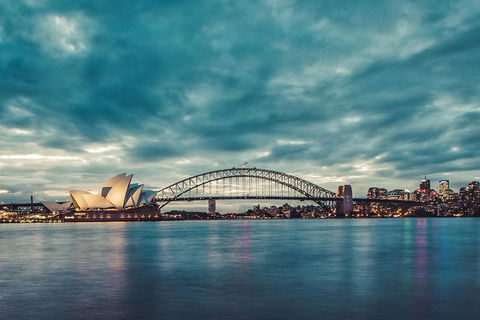 Sydney Photography Tour In The Historic Rocks Area - Northern Rivers Accommodation 6