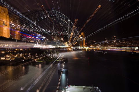Sydney Photography Tour In The Historic Rocks Area - Northern Rivers Accommodation 9