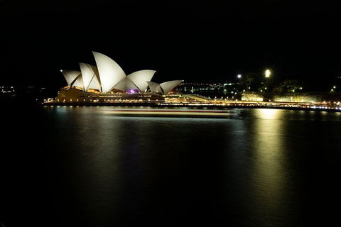 Sydney Photography Tour In The Historic Rocks Area - Northern Rivers Accommodation 7