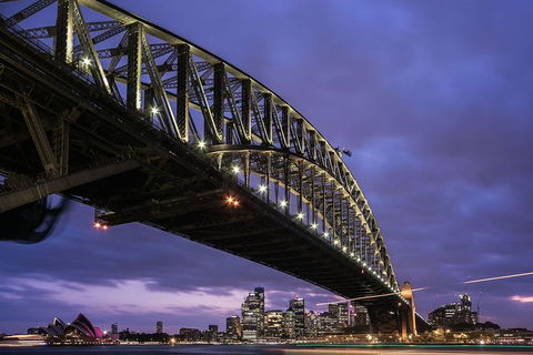 Sydney Photography Tour In The Historic Rocks Area - Northern Rivers Accommodation 5