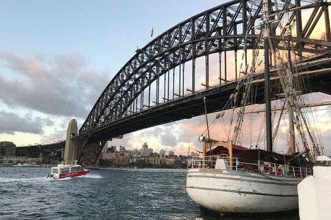 Sydney Photography Tour In The Historic Rocks Area - Northern Rivers Accommodation 10