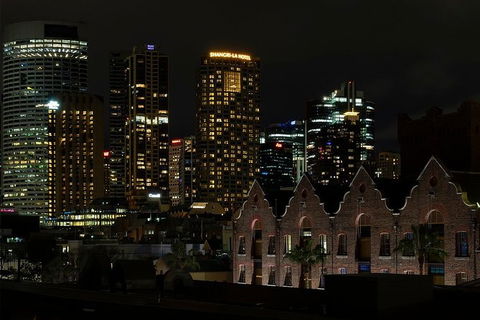Sydney Photography Tour In The Historic Rocks Area - Northern Rivers Accommodation 8