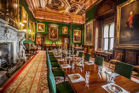 Alnwick Castle Ticket - Northern Rivers Accommodation 0