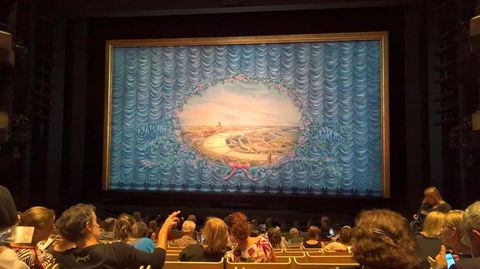 Opera Performance At The Sydney Opera House - Northern Rivers Accommodation 2