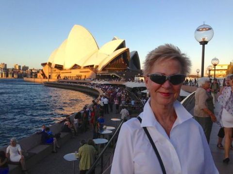 Opera Performance At The Sydney Opera House - Northern Rivers Accommodation 8