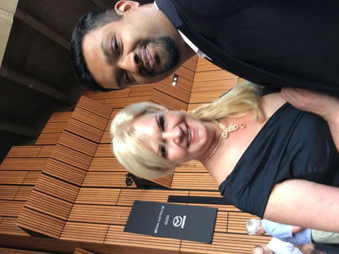 Opera Performance At The Sydney Opera House - Northern Rivers Accommodation 4