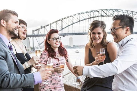 Opera Performance At The Sydney Opera House - Northern Rivers Accommodation 1
