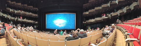 Opera Performance At The Sydney Opera House - Northern Rivers Accommodation 3