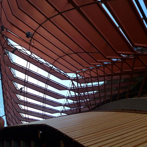 Opera Performance At The Sydney Opera House - Northern Rivers Accommodation 6