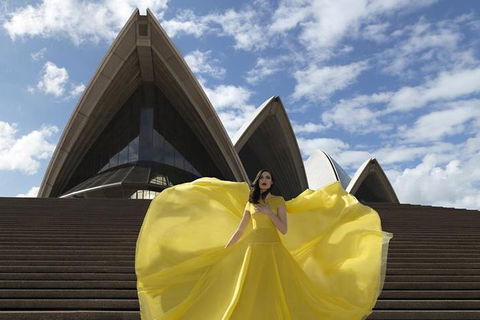 Opera Performance At The Sydney Opera House - Northern Rivers Accommodation 0