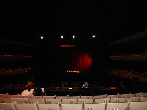 Opera Performance At The Sydney Opera House - Northern Rivers Accommodation 10