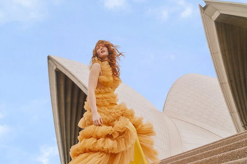 Opera Performance At The Sydney Opera House - Northern Rivers Accommodation 11